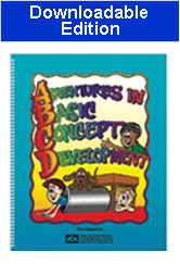 Adventures in Basic Concept Development (Downloadable Edition)