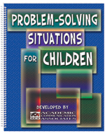 Problem-Solving Situations for Children