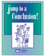 Jump to a Conclusion