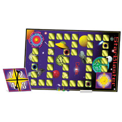 Starblaster Language Development Game