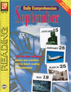 Daily Comprehension - SPECIAL offer!