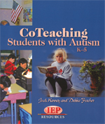 CoTeaching Students with Autism