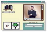 Hypersign Junior Sign Language Software