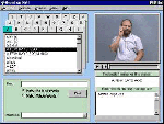 Hypersign: An Interactive Dictionary of American Sign Language: Macintosh Version